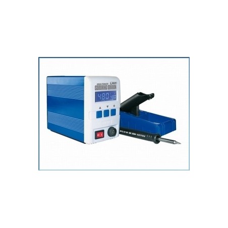 65800 - LRP High Power Soldering Station, 90W