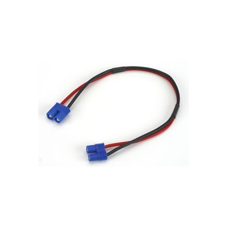 SPMEXEC312 - 12-in EC3 Extension with 16AWG