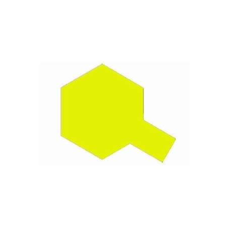 T86027 - PS-27 NEON-GEEL