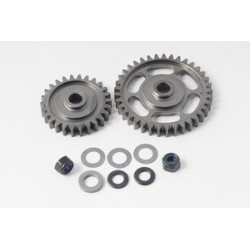 M030300S0 - Steel Gear Z26...