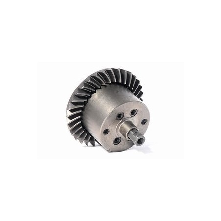 M020102X0 - Front Planet Diff Assy Z8 062010