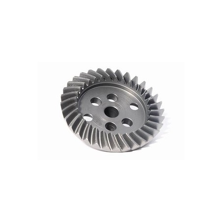 M020501S0 - (New) Front  Diff Crown Wheel Gear Z32  062010