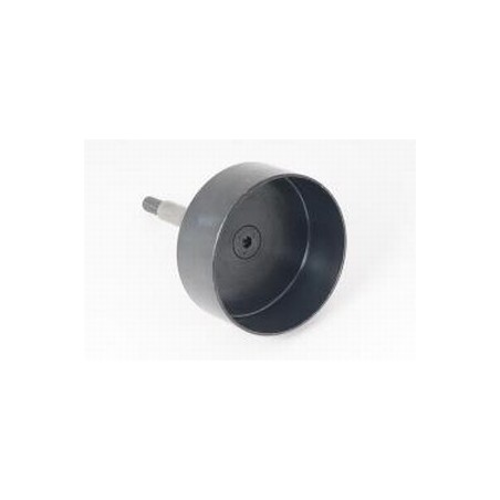 M022700S0 - Engine Clutch Bell.
