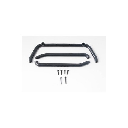 M130700P0 - Monster Truck Body Shell Roll Cage