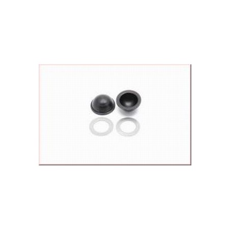 M-015-4-L-1 - Shock absorber air cell rubber Sport
