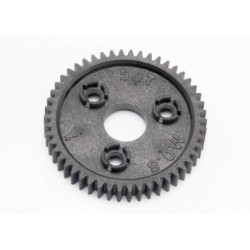 Spur gear, 50-tooth (0.8...