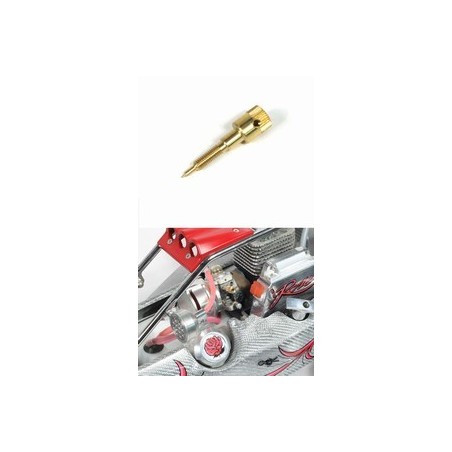 TGN Brass Easy Grip Carb Tune Needle