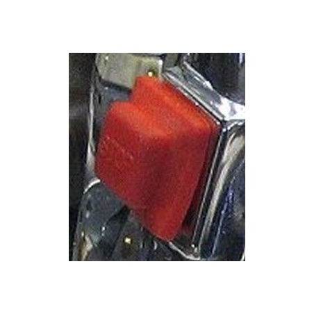 CY / RC Rubber Kill Switch Cover