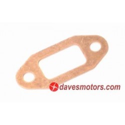 .040 Copper RC Exhaust Gasket