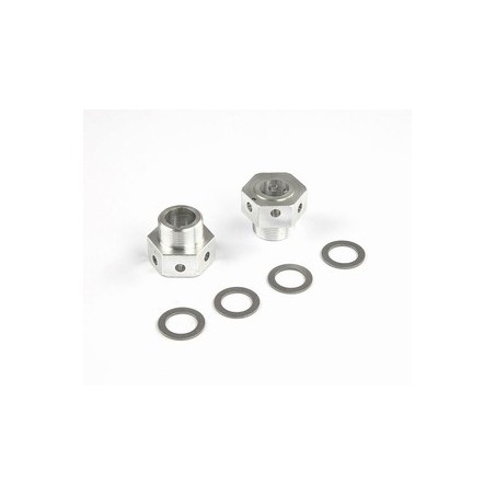 M022601A0 - Offset Wheeladapters adjustable 0/2/4 mm (incl. 