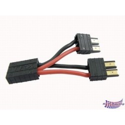 RCP-58124 - Traxxas Y-kabel...