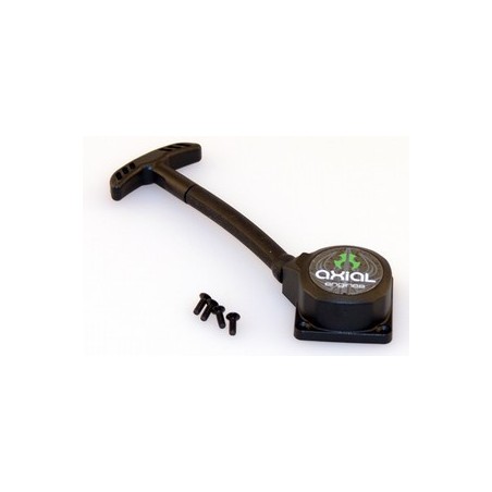 AX012 - 28 / 32 Engine Pullstart Assy. (w/o One-Way Bearing)