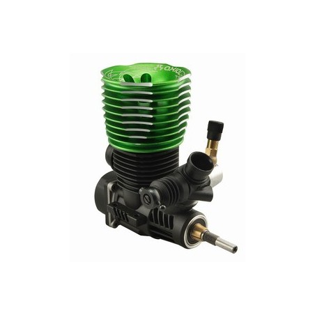Axial .28 Spec 2S 4,6ccm Engine (Grüner Kopf)