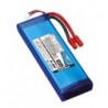 79310.LRP - LRP VTEC LiPo Drive battery 3300 25C - 7,4V