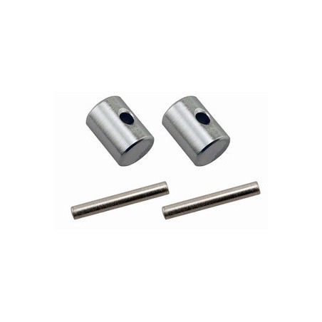 thumbnail image 2 of Front Lower Control Arm And Ball Joint Kit - 2-Piece 2 of 10
