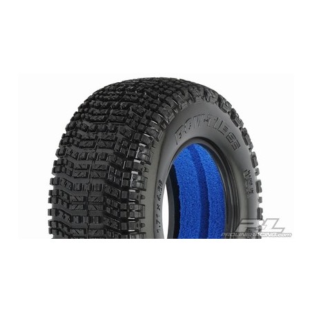 1153-17 - Bow-Tie SC 2.2 MC (Clay) Tires
