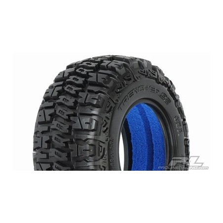 1159-02 -Trencher SC 2.2 M3 (Soft) Tires