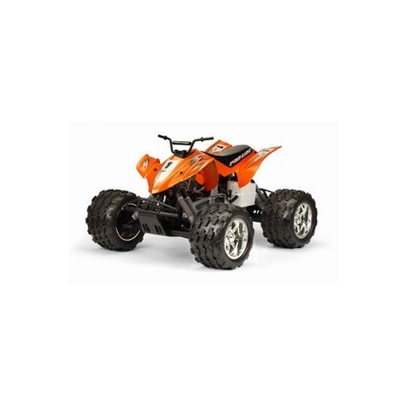3199-00 - * SALE! Razorback Quad Body