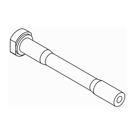 M380301A - Steering Post