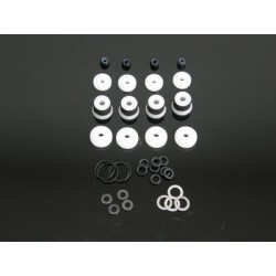 M-601-SA-P-1C - Shock...