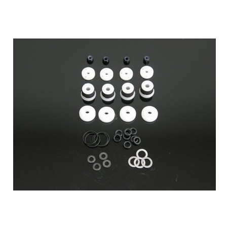 M-601-SA-P-1C - Shock absorber repair kit (4set) Competition