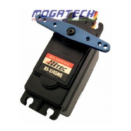 113745 - Hitec Servo HS-5745MG Digi