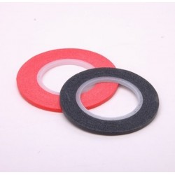 RCP-15203 - 7 mm tape rood,...