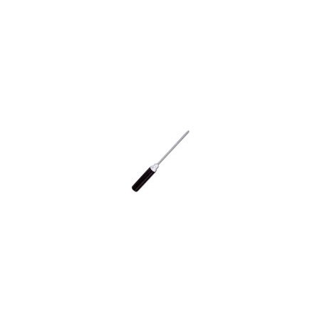 RCP-40572 - Kruisschroevendraaier zwart klein