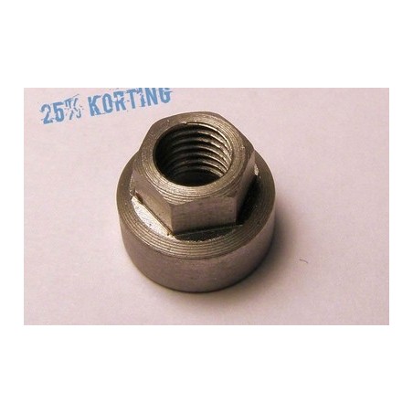 Nut for JVD-RC clutch