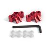 AT1477R - Front Knuckle Axle Carriers for Traxxas Rally 1/16