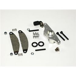 150267 - Kit brake calliper synth pad