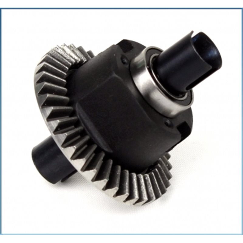 120900 - Complete Differential Set (1 pc.) - S10