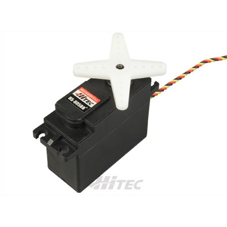 112805 HITEC - Servo HS-805BB+