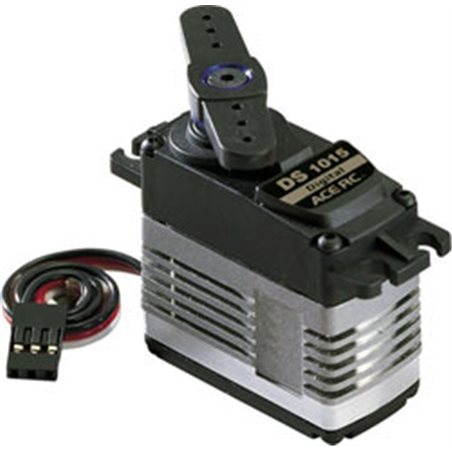 Ace RC - DS1015 Digital  Servo