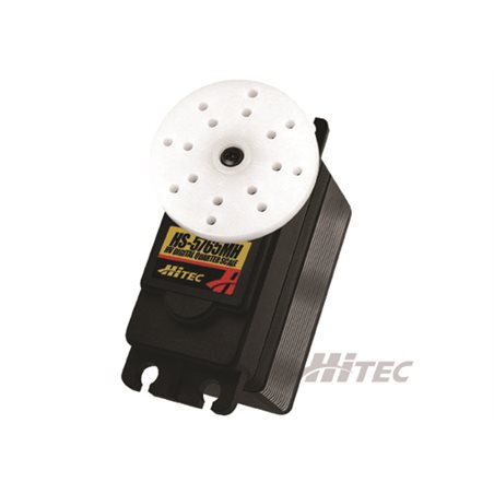 114765 - Servo HS-5765MH