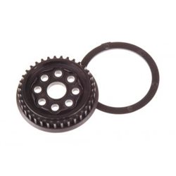 Diff Pulley & shim 35T