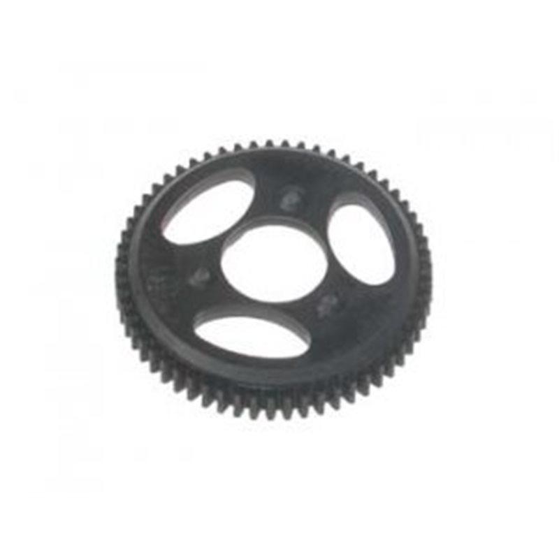 2-speed gear 59t (2nd) lc