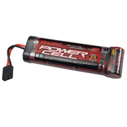 TRX2923 - Battery, Power Cell, 3000mAh (NiMH, 7-C flat, 8.4V