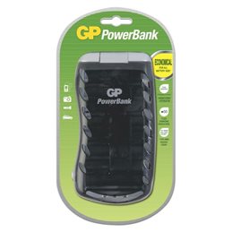 GP Power Bank Universeel Charger