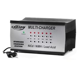 605004 - Multi Charger Carson