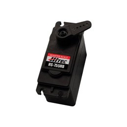 112755 HITEC - Servo HS-755HB