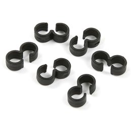 Clips brandstofslang