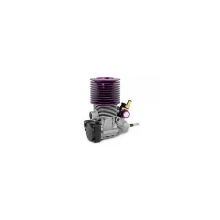 HPI1408 - NITRO STAR F4.1 ENGINE WITH PULLSTART